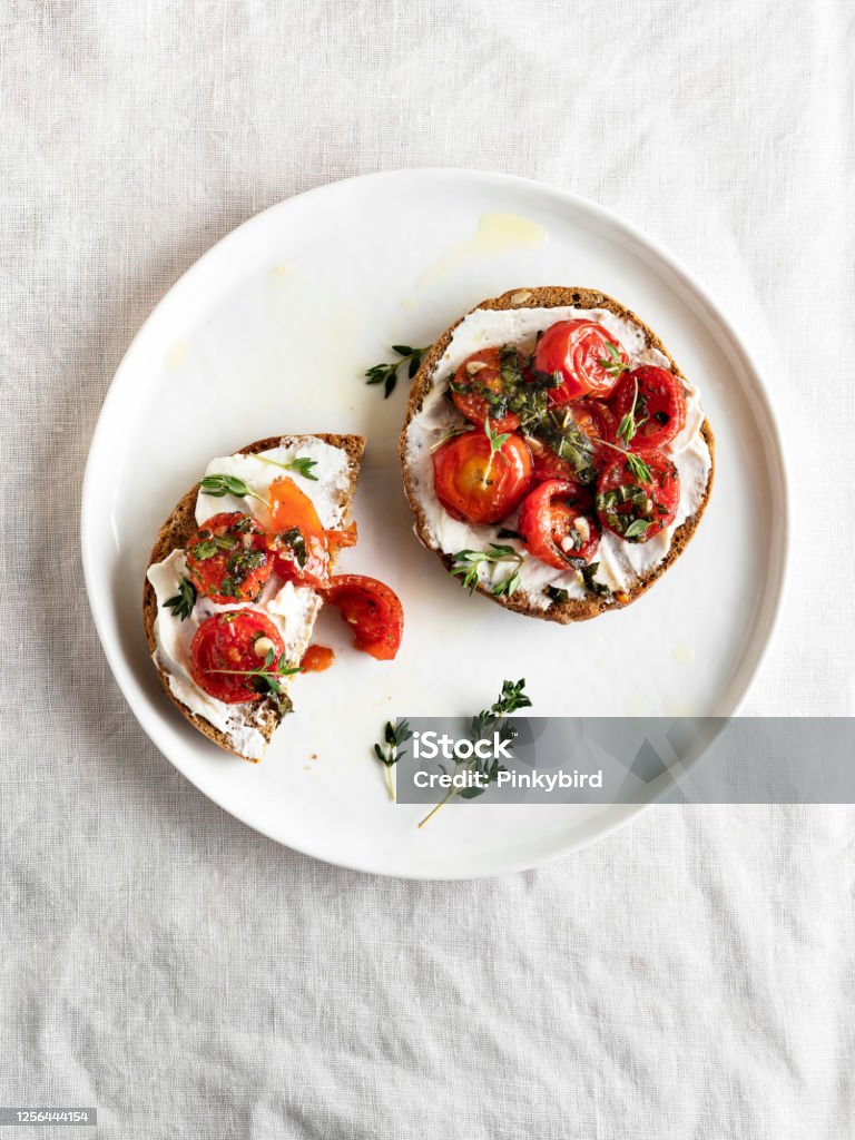 Bruschetta